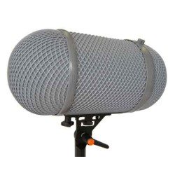 RYCOTE STEREO WINDSHIELD AG