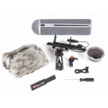 RYCOTE MODULAR WINDSHIELD KIT 4