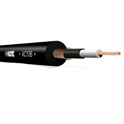 Klotz CABO INSTRUMENTO AC106SW (metro)