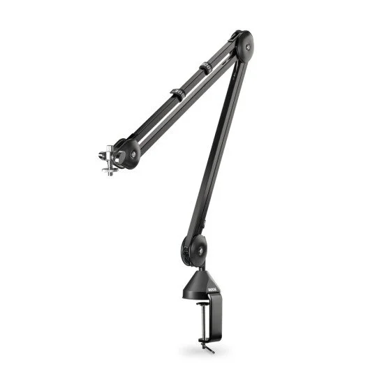 Rode SUPORTE MICROFONE MESA ARTICULADO PSA1