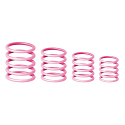 Gravity RING Universal RP 5555 PNK 1