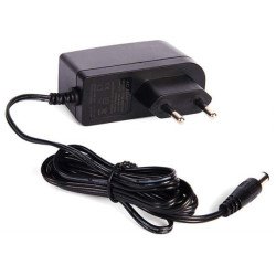 Daddario ALIMENTADOR 9v F Style Plug PW CT 9VF
