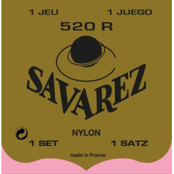 Savarez 520R