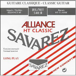 Savarez Alliance 540R