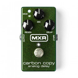 MXR Carbon Copy M169