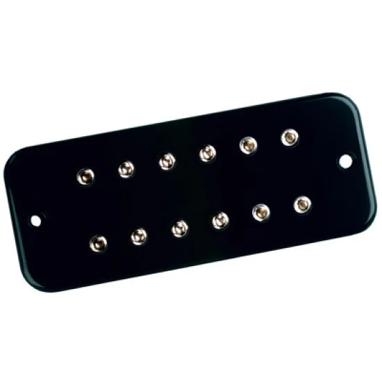 DiMarzio P90 Super Distortion DP209BK