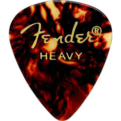 Fender 351 Heavy