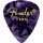 Fender PALHETA 351 Premium Thin Purple Moto