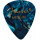 Fender PALHETA 351 Premium Medium Ocean Turquoise