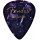Fender PALHETA 351 Premium Medium Purple Moto