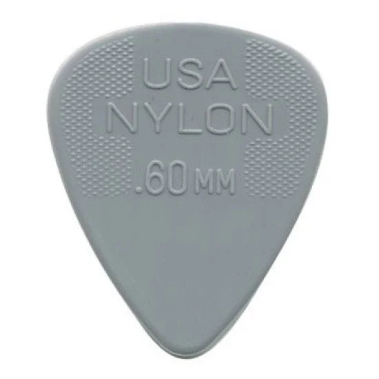 Dunlop Standard 44R .60mm