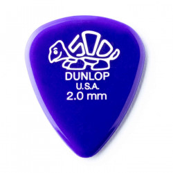 Dunlop Delrin 500 2.0mm