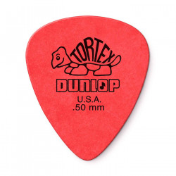 Dunlop Tortex 0.5mm