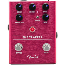 Fender The Trapper