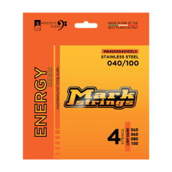 Markbass Energy 4 40 100