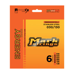 Markbass Energy 6 30 130