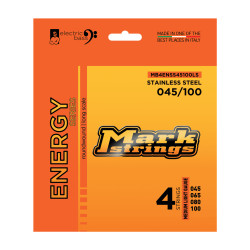 Markbass Energy 4 45 100