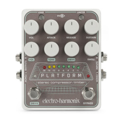 Electro Harmonix Platform