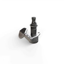 Daddario Chrome PWAT 331L