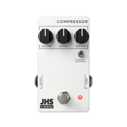 JHS Pedals 3 Series Compressor