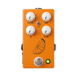 JHS Pedals Pulp 'N Peel V4