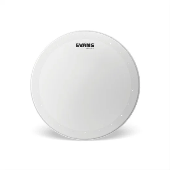 Evans 10" HD Dry Coated