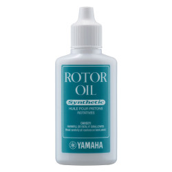 Yamaha Rotor Oil