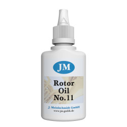 JM Rotor Oil No.11 Synthetic 30ml