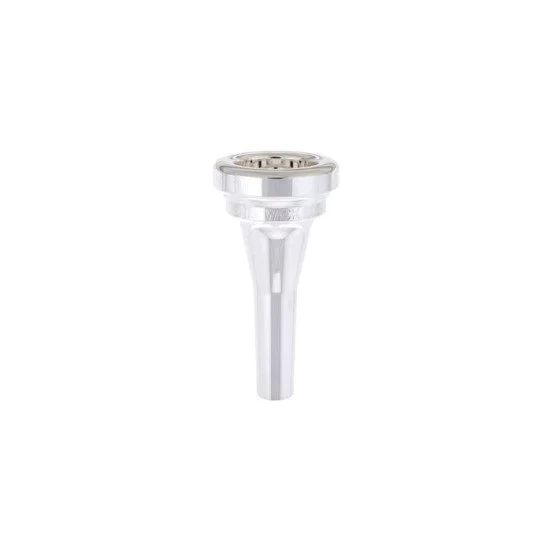 Denis Wick BOCAL BOMBARDINO 5880E SM5 Prateado