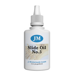 JM Slide Oil No.5 Synthetic 30ml