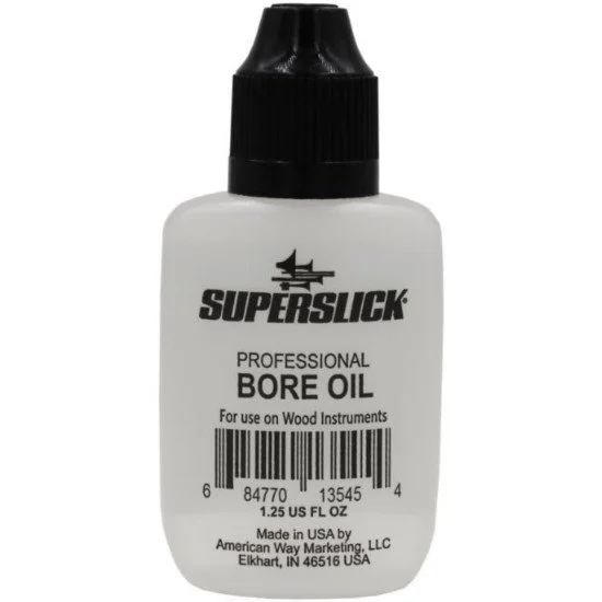 Superslick OLEO MADEIRAS BOQ 37ml