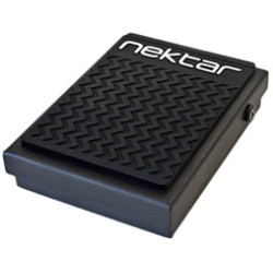 Nektar PEDAL SUSTAIN NP 1