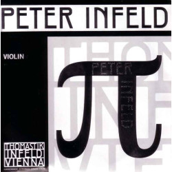 Thomastik SET CORDAS VIOLINO 4/4 Peter Infeld PI101