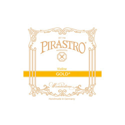 Pirastro CORDA VIOLINO 4/4 Gold Ball end (E   Mi)