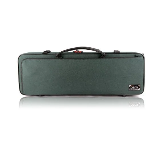 BAM ESTOJO VIOLINO 4/4 Classic 2002S Verde