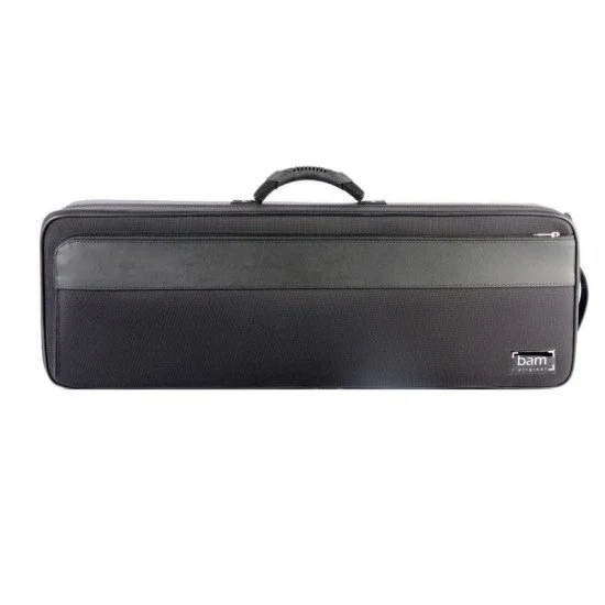 BAM ESTOJO VIOLINO 4/4 Artisto 2002B Preto