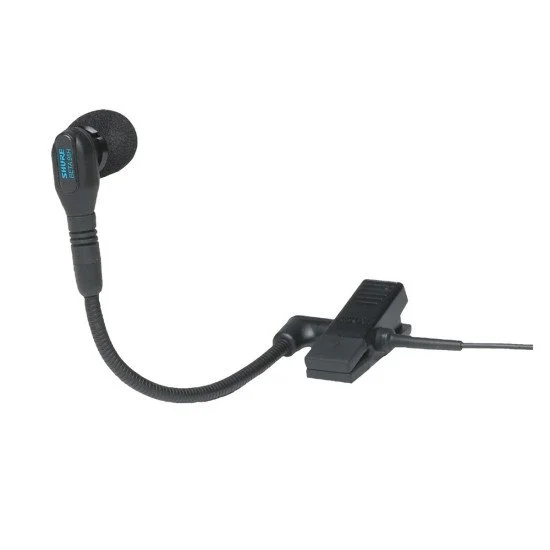 Shure MICROFONE PLANO CONDENSADOR Beta 91A | Microfones e