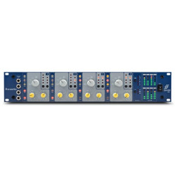 Focusrite PREAMP MICROFONE ISA 428 MkII