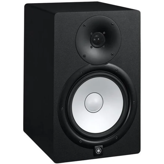 Yamaha HS8 Monitor de Estúdio Black