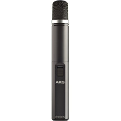 AKG MICROFONE CONDENSADOR C1000S MK4