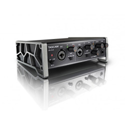 Tascam INTERFACE USB US 2x2