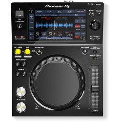 Pioneer CONTROLADOR DJ XDJ 700