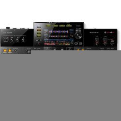Pioneer CONTROLADOR DJ XDJ RR