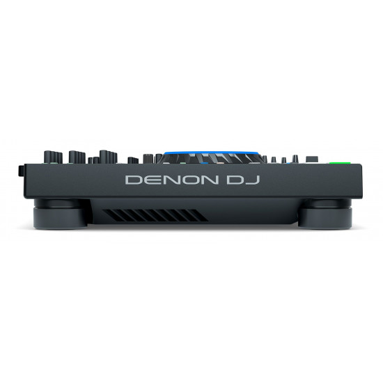 Denon CONTROLADOR DJ Prime 4X