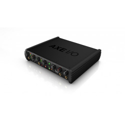 IK MULTIMEDIA INTERFACE USB AXE I/O