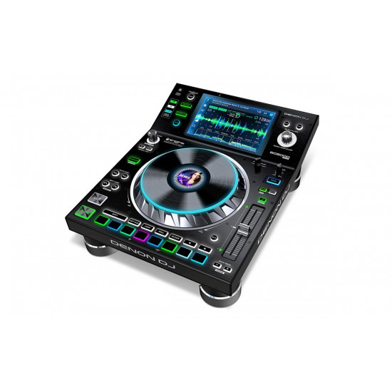 Denon LEITOR DJ SC5000 Prime X