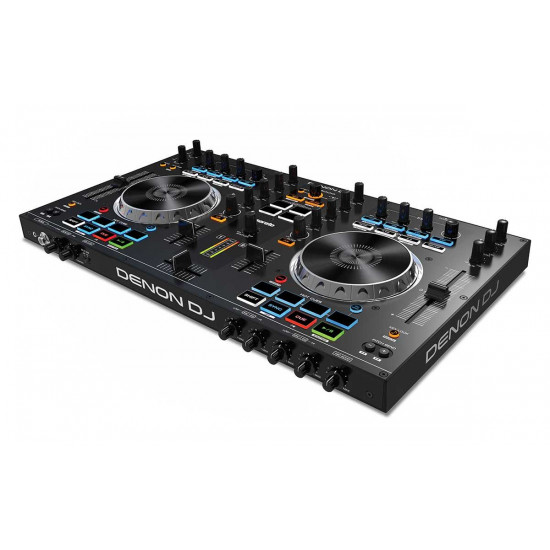 Denon CONTROLADOR DJ MC4000