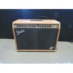 Fender COMBO Guitarra Acustica Acoustasonic 150   B Stock