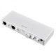 Arturia INTERFACE USB Minifuse 4 White