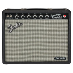 Fender Tone Master Princeton Reverb